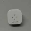 NETGEAR WiFi Mesh Range Extender (EX5000) - Covers up to 1,000 sq.ft. and 15 Devices with AC1200 Dual Band Wireless Signal Booster & Repeater (up to 1200 Mbps Speed) Compact Wall Plug Design