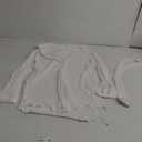 Women Shirt Dresses Long Sleeve Pleated Mini Dress Casual Button Down Tunic Tops with Belt Vintage Streetwear, (Small)