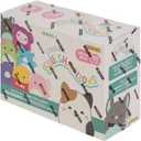 2025 Panini Squishmallows Hobby Mega Box