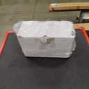 WBao Outdoor Christmas Lights, 360LED 11.5ft x 6.9ft Net Lights with 8 Modes, Timer, UL Certified, End to End Connectable, Waterproof for Lawn, Bushes, Trees Outdoor Christmas Decorations, Warm White