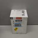 Kwikset SmartCode 917 Keypad Keyless Entry Contemporary Residential Electronic Lever Lock Deadbolt Alternative with Halifax Door Lever and SmartKey Security, Satin Nickel