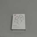 Linsoul KZ ZS10 Pro, 4BA+1DD 5 Driver in Ear Monitor, HiFi Wired Earbuds, Gaming Earbuds, Hybrid IEM Earphones with Stainless Steel Faceplate, Detachable Cable for Musician(With Mic, Black)