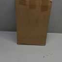 Kajaia 68 Pieces Christmas Winter Houses Village Set, Christmas Bare Branch Trees Snowman Winter Village Town Buildings Accessories Set for Christmas Figurine Village Miniature Home Desktop Decor