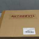 Autodevil Air Suspension Compressor Pump Compatible with Dodge Ram 1500 2013 2014 2015 2016 2017 2018 All Engine, Replaces 4877128AA 4877128AB 4877128AC