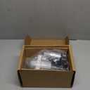 New Starter 4.3L Compatible with 99-04 Chevrolet Silverado 1500 S10 Express 1500 Blazer Astro, GMC Sierra 1500 Savana 2500 Safari Jimmy Sonoma V6 1999 2000 2001 2002 2003 2004, SDR0086 410-12204