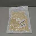 Pearl White Linking Balloons, 100PCS 6 Inch Pearl Color Quick Link Balloons for Making Balloon Wall Heart Arch, Tails Balloon for Wedding Birthday Baby Shower Engagement Graduation Party Decorations