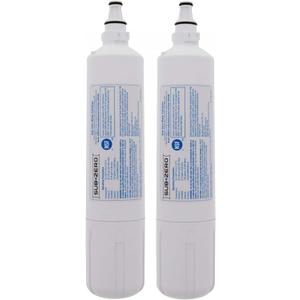Sub-Zero 4204490 Refrigerator Water Filter Replacement Cartridge 2 Pack