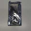 EZDIYFAB PCIE Gen 4 16x Extreme Flexible, High Speed Riser Cable PCI Express 4.0 Port GPU Extension CardStraight Connector [7.87in/20cm]