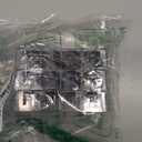 Razor 3 for Men - Replaceable Cartridges for Manual Shaving Razor - 3-Blade Technology Refills - Fits Gillette Mach3 - Soft Shave Sharp Blades - Cost-effective Refill (8 refills) (8 Count (Pack of 1))