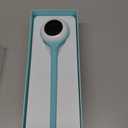 Lollipop Baby Monitor (Turquoise) - Full-Featured Smart Wi-Fi Camera of True Crying Detection with Extra in-App Plan of Breathing Monitoring/Sleep Tracking-Accessories Free/7 Days Trial Period