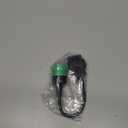 Green Type 2 J1939 Male to 16pin OBD2 Female Cable 16pin to 9pin J1939 Adapter Cable