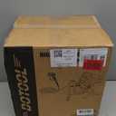 Airless Paint Sprayer,3300PSI High Efficiency Paint Sprayer gun,Thinning-Free,with Extension Pole other accessories,for Home Interior & House Exterior DIY Painting Projects.