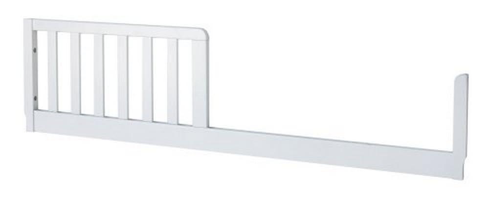 Davinci Toddler Bed Conversion Kit (M3099) in White, 1 Count (Pack of 1)
