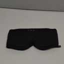 BambooCotton 3D Bluetooth Sleep Mask, LC-dolida 2025 New Sleep Headphones, Wireless Comfort, Sustainable Luxury for Better Sleep