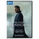 Masterpiece: The Count of Monte Cristo