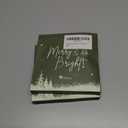 2 x Friendship Elephant Christmas Ornament 2025 - Elephant Gifts, Thank You Friendship Gifts for Women, Sisterhood, BFFs, Bestfriend - Wooden Best Friend Ornament for Christmas Tree