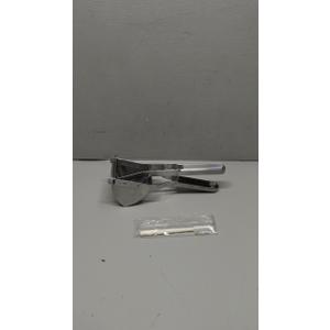 Potato Ricer Good Grip, Potato Masher Stainless Steel Professional Masher Kitchen Tool Fruit Press Baby Food Masher