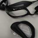 ZABERT Swim Goggles,W2 Swimming Goggles for Adult Men Women, Anti-fog UV Protection No Leaking