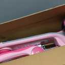 Unbreakable & Never Fall Down 2-in-1 Scooters Kids 3 Wheel Kick Scooter for Boys Girls Ages 3-8, Adjustable Height & Seat, Widened Non-Slip Deck, More Safer for Beginner Toddlers