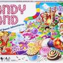 Hasbro Gaming Candy Land Kingdom of Sweet Adventures Board Game for Kids, Gifts for Boys and Girls, Ages 3 & Up 