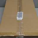 DIMJ Boot Rack 4-Tier - Black Metal Boot Storage Rack for Tall Boots Organizer, Multiuse Shoe Rack for Boots, Sneakers, High-Heel, Entryway, Fits 10 Pairs