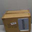 7x5x4 Shipping Boxes Set of 40, Brown Kraft Corrugated Cardboard Boxes Mailers for Small Bussiness Packaging