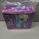 Poise Ultra Thin Incontinence Pads & Postpartum Pads for Bladder Leaks, 4 Drop Moderate Absorbency, Long Length, 48 Count, Packaging May Vary