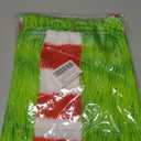 ZBDFNJ Women's Green Hooded Long Sleeved Sweatshirt, Green Sweatshirt, Red Holiday Themed Clothing (Green, L)