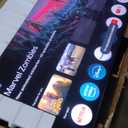 TCL 85 Inch Class QM8K Series | Mini LED QLED 4K HDR | 85QM8K, 2025 Model | 120HZ-144HZ Anti Reflective Wide Angle Screen Smart Google TV Dolby Atmos | Voice Remote Alexa Gaming Streaming Television