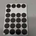 Mr. Pen- Self Adhesive Magnet Dots, 120 Pcs, Magnets for Crafts With Adhesive Backing, Magnetic Tape, Circle Magnets, Stickers for Crafts