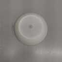 Beams MB990 300 Lumen LED UltraBright Wireless Battery Powered Motion Sensing Indoor/Outdoor Ceiling Light, 1-Pack, White