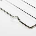 Fits for Frigidaire Oven Range Oven Rack 316496201（"24.1 x 15.9 ） inch Replacement 316496202
