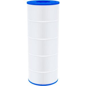 Fil-fresh C1200 Pool Filter Cartridges Compatible with Hayward C1200, Replacement for Pleatco PA120, Hayward CX1200RE, Unicel C-8412, 120 sq.ft