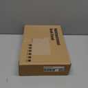 Book Stand with Light & Storage, Book Holders for Reading Hands Free, Wooden Cookbook Stand with Adjustable Height & 360 Angle for Recipe,Magazine,Laptop,Tablet, Bible