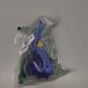 SitertCF Watch Remote Control Car Toy for Kids,New Mini 2.4 Ghz Racing Game Wrist Cars Easter Toy with LED Light,Watches Remote Control Car for Boys and Girls Birthday Gifts,USB Charging,Blue