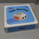 Matatalab TaleBot Pro Coding Robot kit for Kids Ages 3-5, Educational Learning Toys, STEM Interactive Robotics, Screen-Free Toys for Toddlers to Learn Early Programming to Homeschool & Classroom Pre-K
