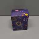 DYW Kids Merino Wool Hiking Socks Toddlers Boys Girls Winter Warm Thick Thermal Soft Cozy Crew Boot Socks 6 Pairs (1-3T)