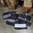 Veken 10 Set/8 Set Packing Cubes for Travel Essentials, Suitcase Organizer Bags in 4 Sizes, Carry-On Luggage Accessories with Large Laundry & Toiletry Bag, Must-Have for Airplane, Road Trip & Camping