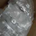 cciyu Rear Left + Right Brake Calipers With Bracket 18B4713 18B4712 For Chevrolet 1998-2005 For GMC 1998-2005 For Isuzu 1998-2000 For Oldsmobile 1998-2001 (2PCS)