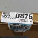 in-Channel Window Rain Guards Fit for 2022-2025 Jeep Grand Cherokee 2-Row (Not for L 3-Row),Extra Durable Visors Vent Visors Window Deflector Vent Shades Car Accessories -4 pcs