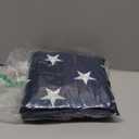 American Flag 5x8 ft: Long Lasting US Flag, Heavy Duty Nylon, Embroidered Stars, Sewn Stripes, Brass Grommets, UV Protection Perfect for Outdoors! USA Flag