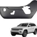 Flecto Seat Trim Panel Compatible with Jeep Grand Cherokee Dodge Durango