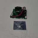 2025 New Upgraded GLX-PCB-RITE Main Circuit Board & GLX-PCB-DSP Display BoardFits The Hayward/Goldline Aqua Rite Saltwater Chlorinatorfor Pool Chlorinators ReplacementHayward aquarite Circuit Board