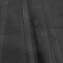 FeelinGirl Women Corset Workout Waist Trainer Corset Cincher Trimmer Belt Body Shaping Workout Body Shaper Rose Red M