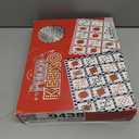 Regal Games - Poker Keeno Bulk Game Set - Includes 36 Two-Sided Boards, 600 Scoring Chips, 1 Deck of Standard Poker Cards - 72 Unique Board Layouts- Casino Night Card Game- Compatible w Poker Keno