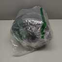 Vivifying Dog Car Seat for Small & Medium Dogs, Detachable & Washable Booster Seat for Pets Up to 30lbs, Travel Bed with Storage Pockets and Safety Belt  Gray&Black