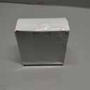 Zubebe 12 Pcs 4 Inch Round Plant Saucer Tray Multicolor Plastic Water Tray Heavy Duty Flower Pot Saucers Sun Resistant Plant Trays for Indoor and Outdoor Decor