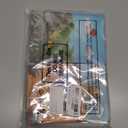 Nezyo 24 Pieces Mini Dinosaur Coloring Books Dino Painting Drawing Book Small Color Booklets Party Favors Coloring Pages Designs Creative Activity Birthday Party Supplies