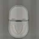 The Doctors NightGuard Mouth Guard for Grinding Teeth at Night, Includes Storage Case, Pack of 1
