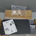 Outdoor-Projector-Screen-with-Stand - 120 inch Portable Projector Screen Indoor Outdoor Projector Screens 16:9 4K HD Lightweight Movie Screen with Carry Bag for Backyard Movie Night